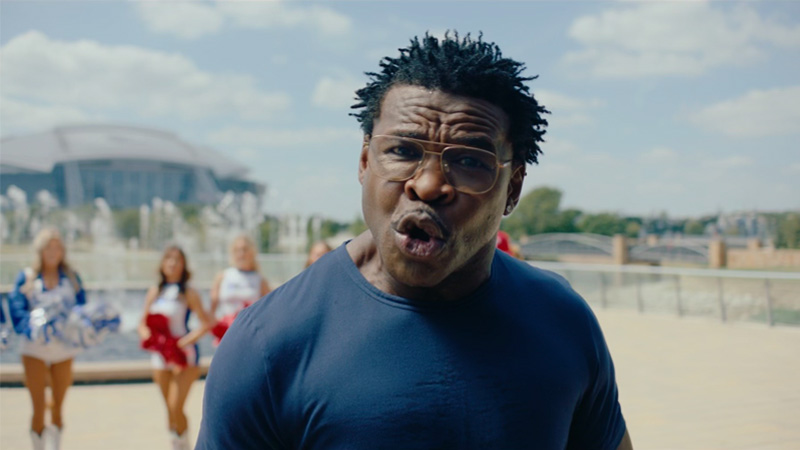 Hype Video Thumbnail