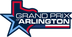 INDYCAR Grand Prix of Arlington logo