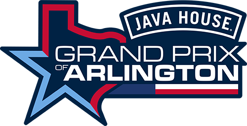2026 Java House Grand Prix of Arlington Logo