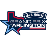 2026 Java House Grand Prix of Arlington Logo
