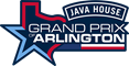 2026 Java House Grand Prix of Arlington Logo