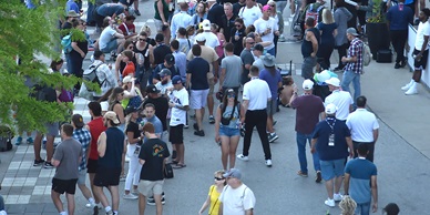 JAVA HOUSE GRAND PRIX OF ARLINGTON GUESTS ARE ENCOURAGED TO ARRIVE EARLY AHEAD OF THE INAUGURAL EVENT