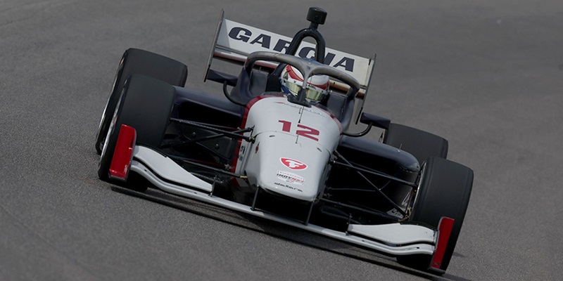 Three Up, Three Down: Drivers on Rise, Fall at Midseason
