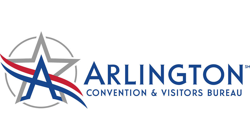 Arlington Convention & Visitors Bureau Logo